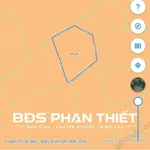 Bán đất vườn Hàm Liêm 976m² đường bê tông 5m - Ảnh thu nhỏ 4