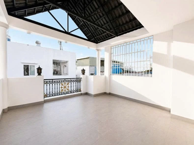 Bán nhà 47m2 Âu Cơ Quận 11, sát Lê Đại Hành, 9.8 tỷ - Ảnh thu nhỏ 5