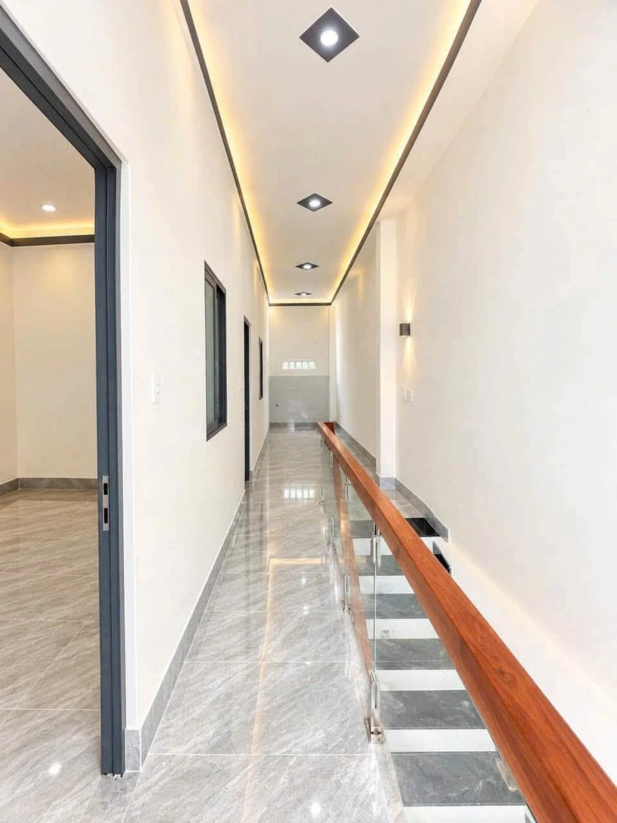 Bán nhà 90m² 3PN 2WC Trảng Dài Nhà Bè, sổ hồng riêng - Ảnh thu nhỏ 4