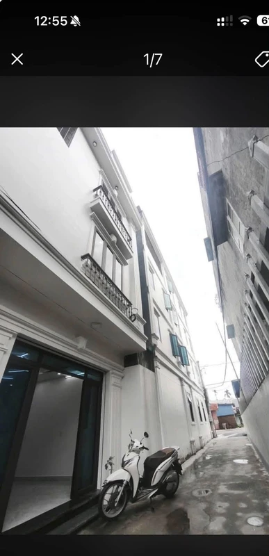 Bán nhà 3 tầng 42m2 tại Đông Lãm, Đa Phúc, Dương Kinh, Hải Phòng giá 2,2 tỷ
