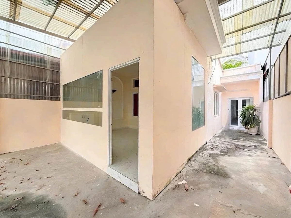 Bán lô đất 136m² ngang 6,5m hẻm 6m Huỳnh Tấn Phát, Nhà Bè giá 7,9 tỷ - Ảnh thu nhỏ 3