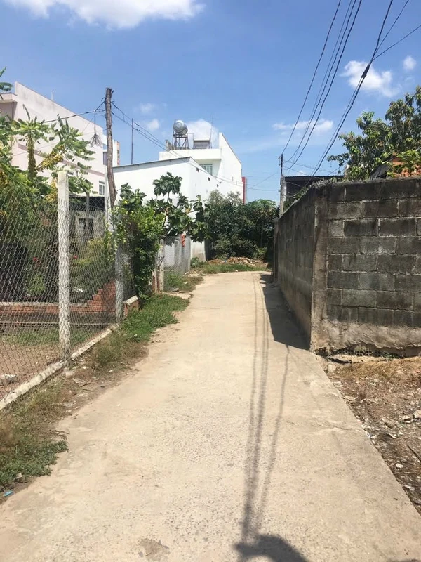 Bán đất 175m² Xã An Ninh, Tây Ninh