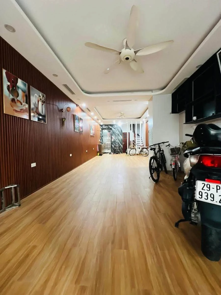 Bán nhà phố 7 tầng Nguyễn Chánh Cầu Giấy, 66m², 35.9 tỷ - Ảnh thu nhỏ 2