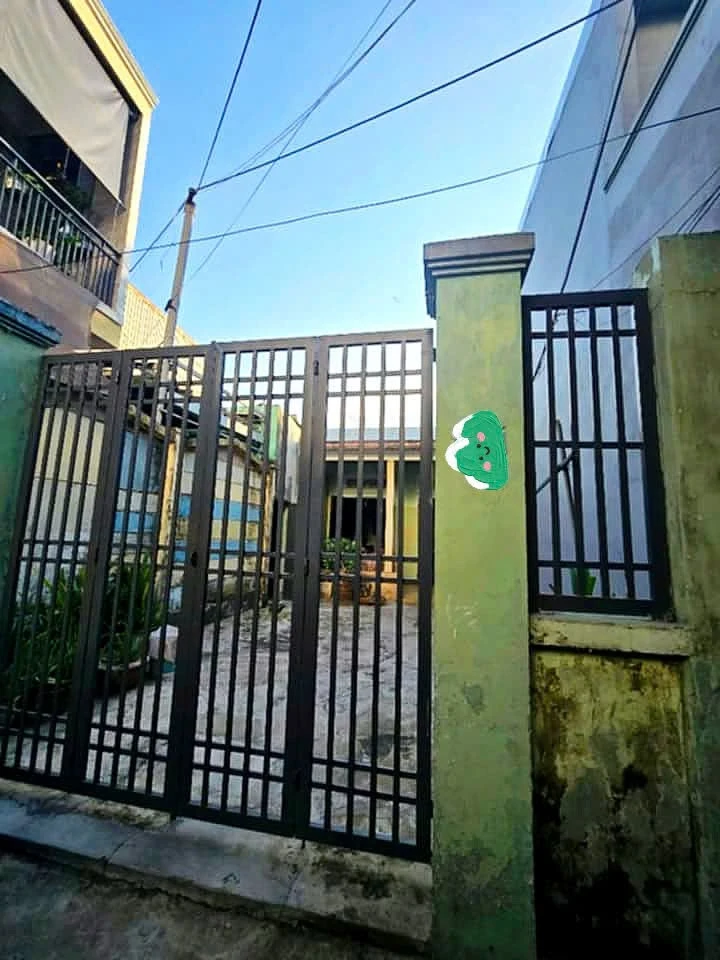 Bán đất 90m2 tặng nhà cấp 4 đường Trần Cao Vân, Thanh Khê, Đà Nẵng - Ảnh thu nhỏ 2