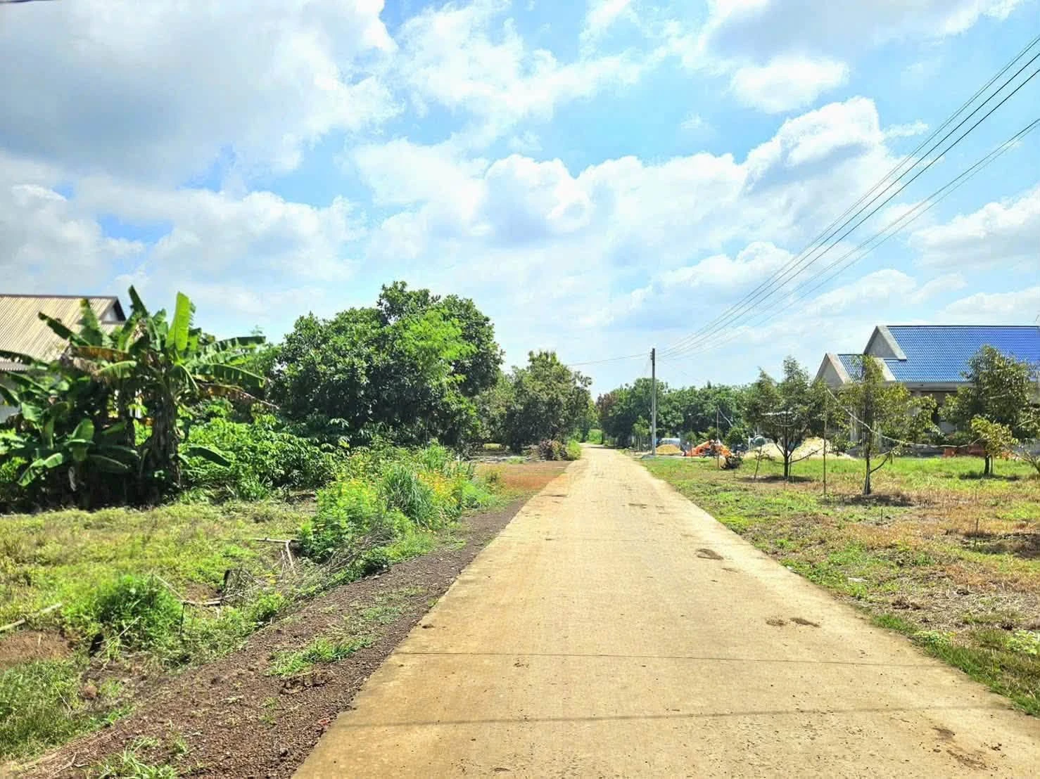 Bán lô đất thị xã Bình Long Bình Phước 175m2, 155 triệu - Ảnh 1