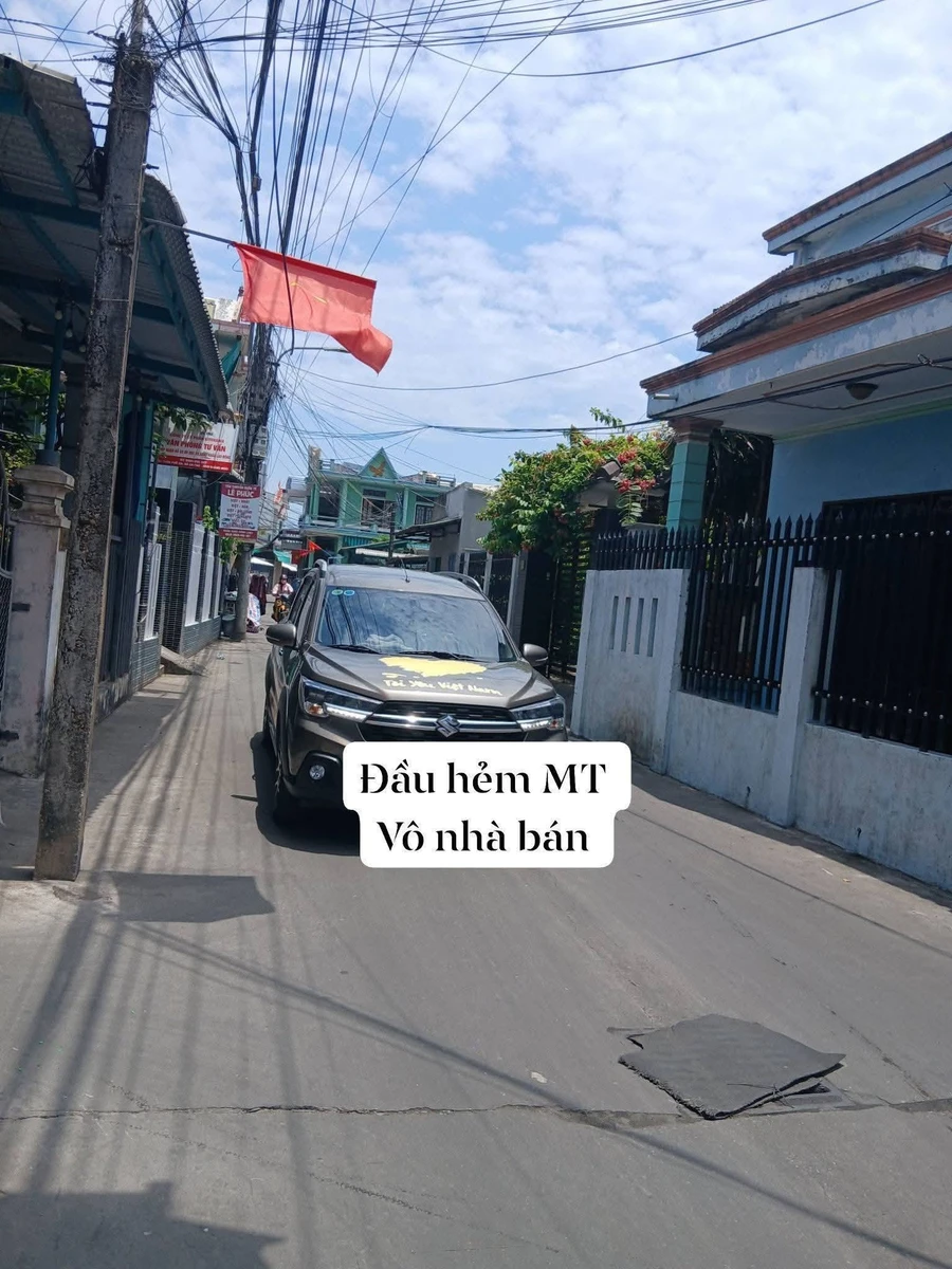 Bán nhà 130m² 3 phòng ngủ kề biển Phổ An, Quảng Ngãi - Ảnh thu nhỏ 5