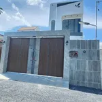 Nhà lầu lửng 3PN/3WC, 121.9m², Tây Ninh, 2.39 tỷ - Ảnh thu nhỏ 3