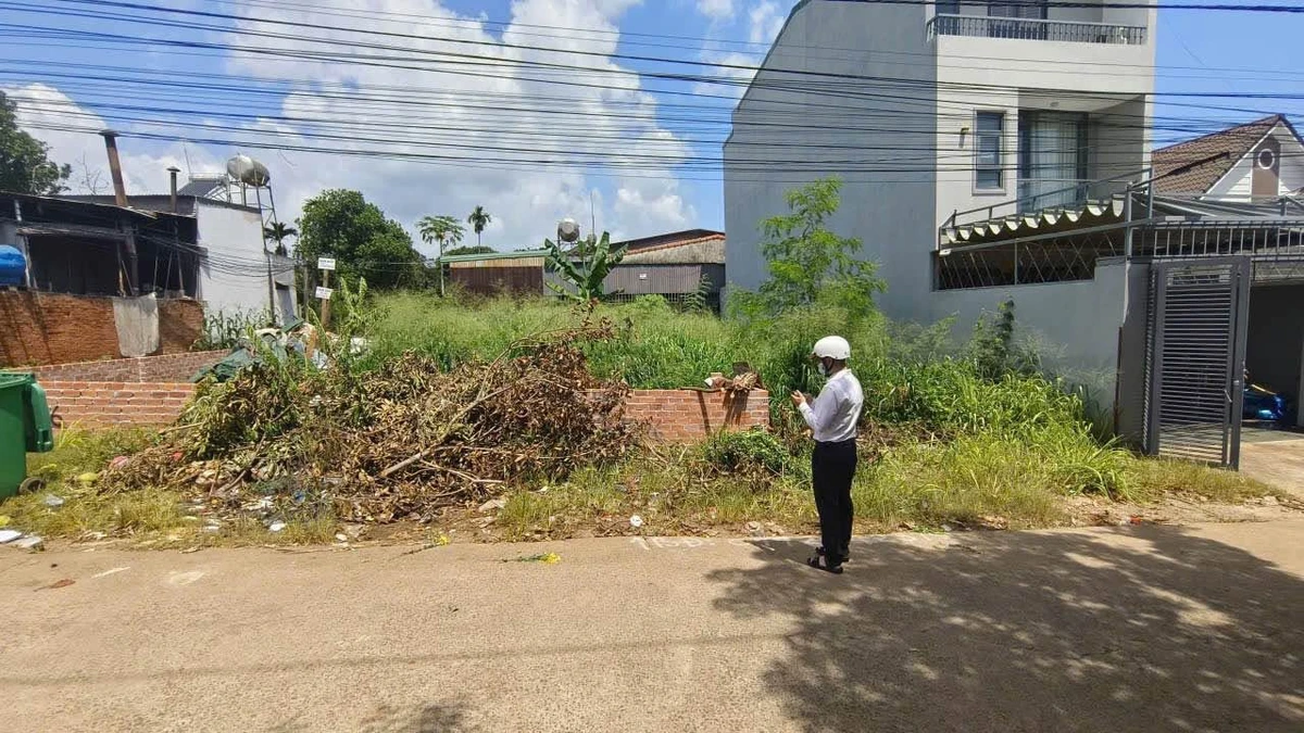 Bán đất hẻm 56 Nguyễn Thị Định, 60m² giá 2,6 tỷ - Ảnh thu nhỏ 2