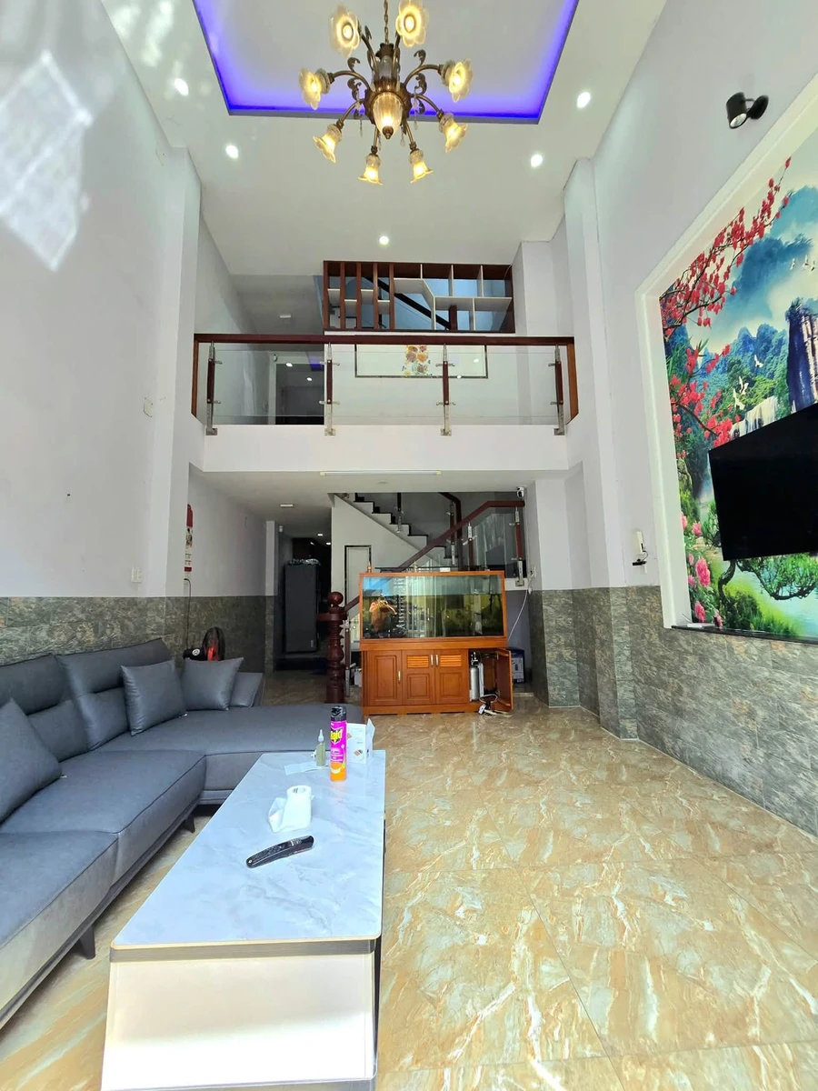 Bán nhà 6 tầng 7 phòng đường Vũ Tùng, Bình Thạnh, gần chợ Bà Chiểu, giá 10,9 tỷ - Ảnh thu nhỏ 5