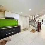 Bán nhà phố 50m2, 4 PN 3 WC gần chợ Phú Nhuận, khoảng 7 tỷ - Ảnh thu nhỏ 4