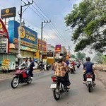 Bán đất mặt tiền Nhựa Thiếu Niên 100m² - Ảnh thu nhỏ 4