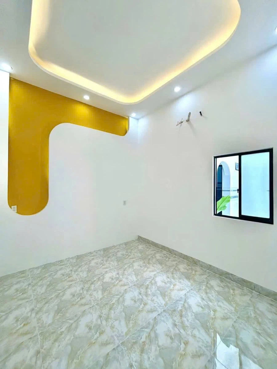 Nhà cấp 4 gần KDL Bửu Long, 100m², 3 PN - Ảnh thu nhỏ 5