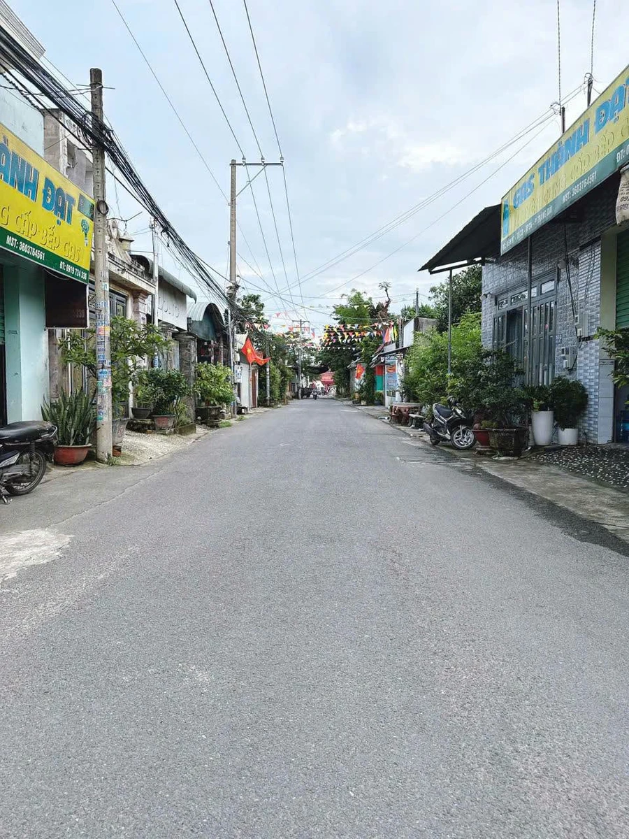 Bán nhà 3PN Phường Trảng Dài, Biên Hoà 101m2, giá 2.9 tỷ - Ảnh thu nhỏ 2