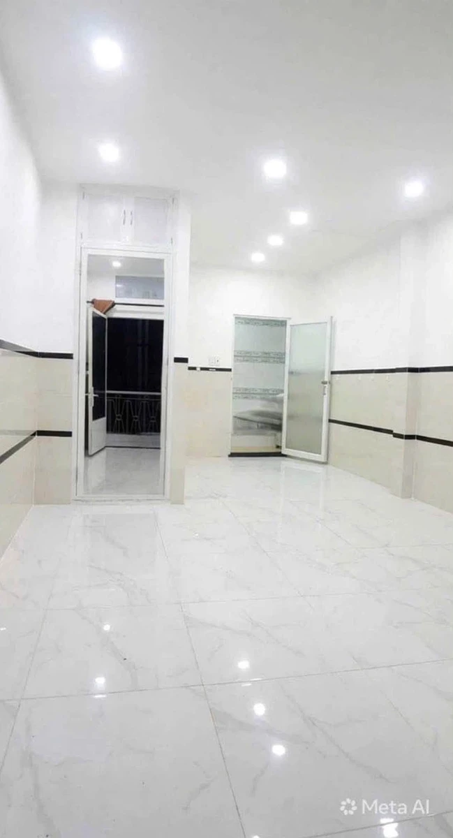 Cho thuê nhà nguyên căn 64m², 1 PN, Quận 3 - Ảnh thu nhỏ 3