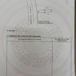 Bán nhà cấp 4 mặt tiền Bình Giã 90m2 Vũng Tàu - Ảnh thu nhỏ 1