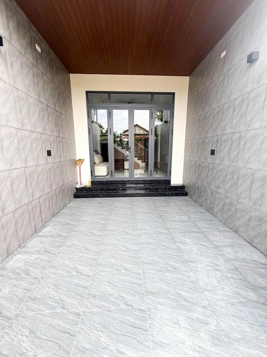 Bán nhà 1 trệt 2 lầu 140m² Biên Hoà 3 tỷ 7 - Ảnh thu nhỏ 2