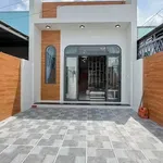 Bán nhà mới 2PN 105m² giá 1 tỷ 850 triệu gần Tỉnh lộ 44B - Ảnh thu nhỏ 2