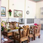 Bán nhà 2 mặt tiền gần Nguyễn Huệ, 144m², 3PN, 2WC, 2.2 tỷ - Ảnh thu nhỏ 3