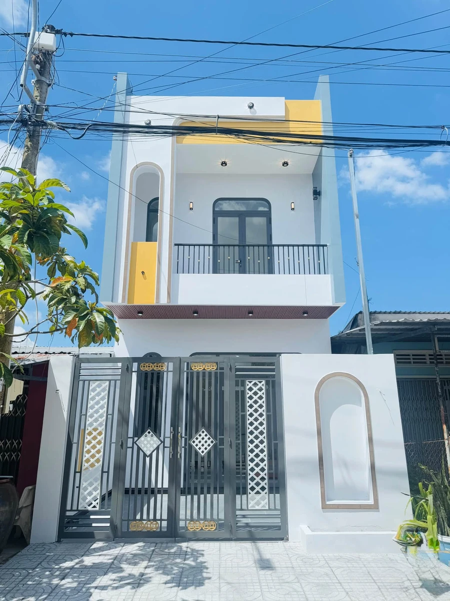 Bán nhà mặt tiền 80m² 3 PN Rạch Giá An Giang - Ảnh thu nhỏ 2