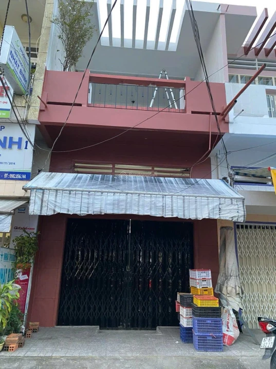 (Bán nhà riêng) ngay Chợ Bình Khánh - Long Xuyên - An Giang - Ảnh thu nhỏ 2