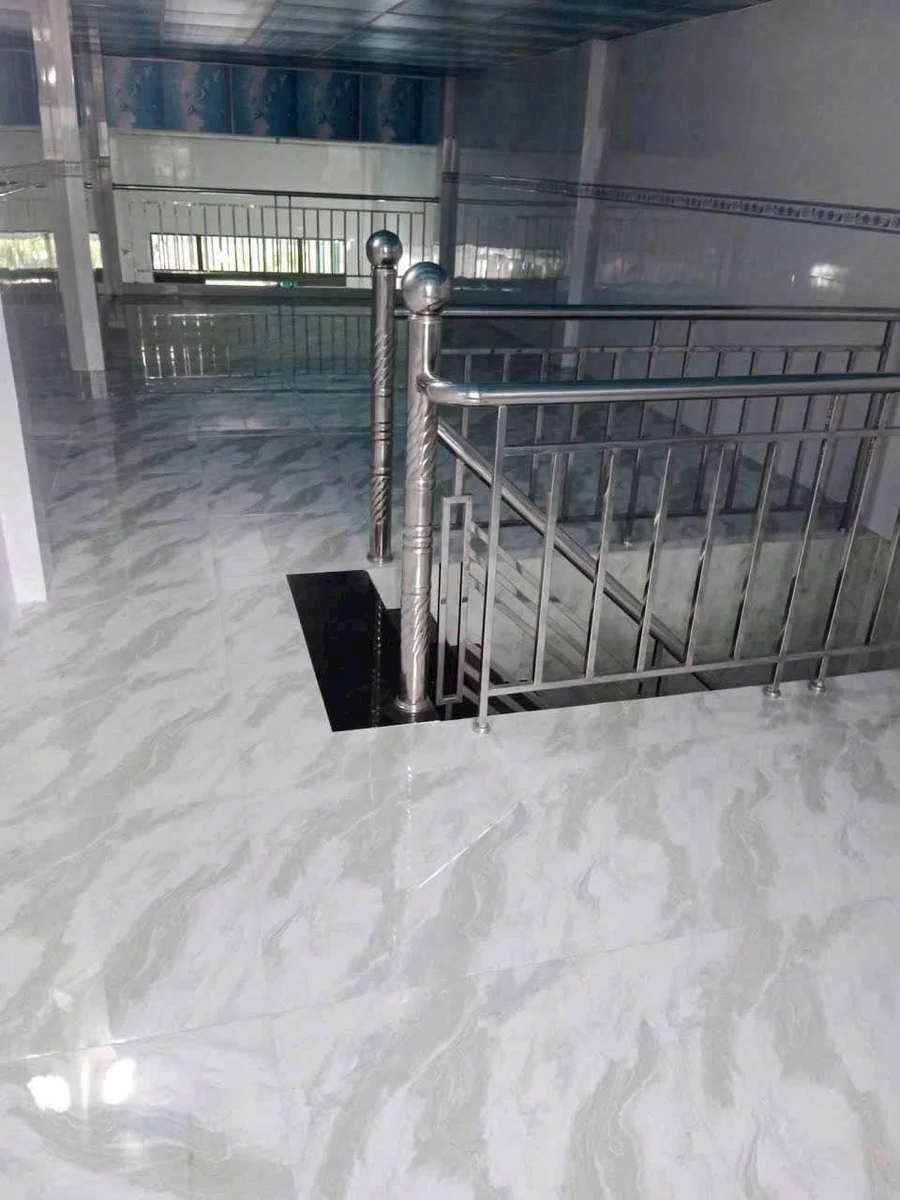Bán nhà Văn Thánh 70m² Phan Thiết, 1,65 tỷ - Ảnh thu nhỏ 4
