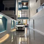 Bán nhà phố sang trọng 3PN 135m2 tại Chánh Hiệp - Ảnh thu nhỏ 1