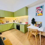 Bán nhà 2 tầng ngang 10m, 82m², gần ngã tư Chiêu Liêu, Dĩ An, giá 4,97 tỷ - Ảnh thu nhỏ 2