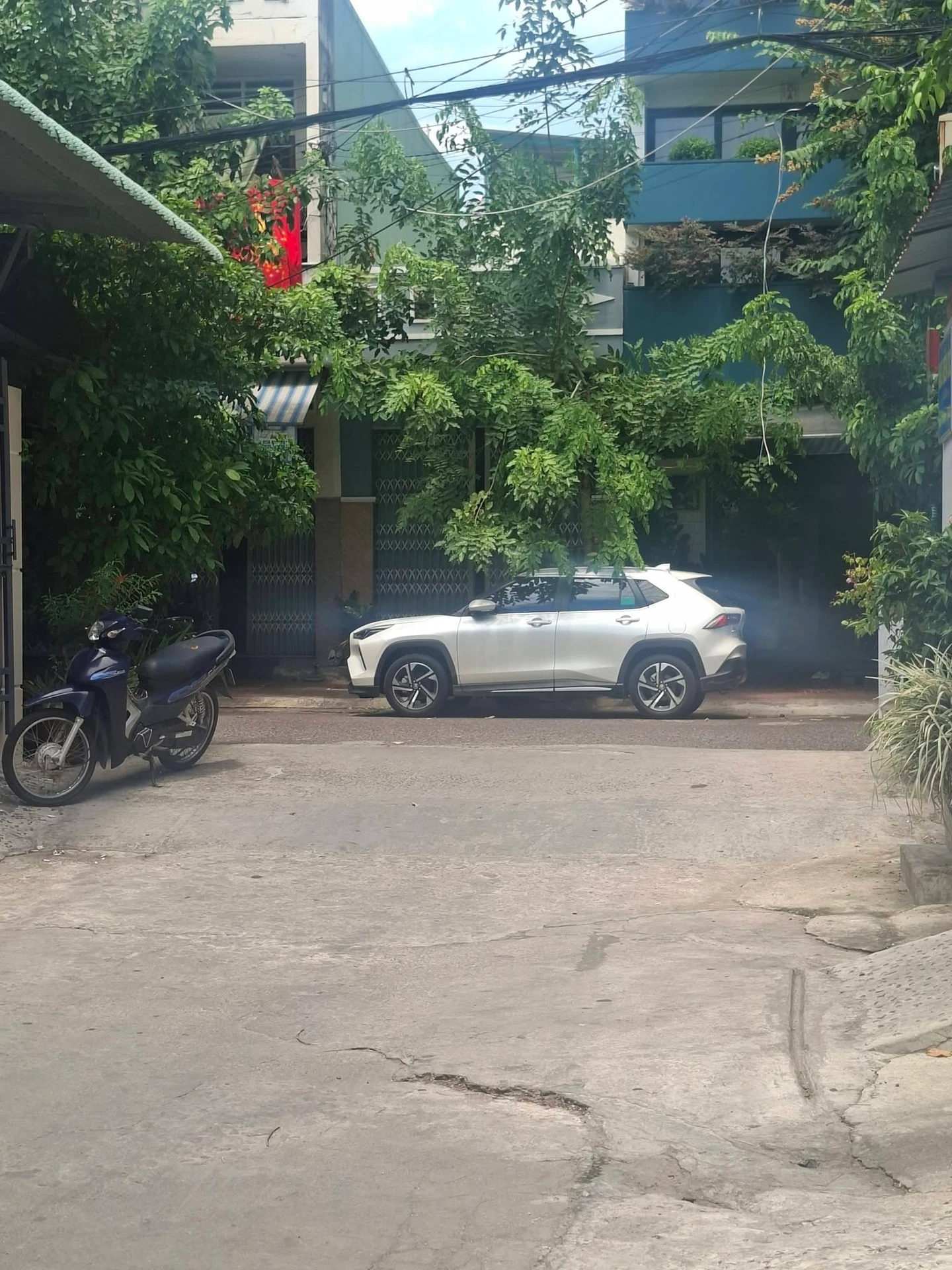 Bán nhà trọ dòng tiền 30tr/tháng, 101m², Diên Hồng, Quy Nhơn - Ảnh 1