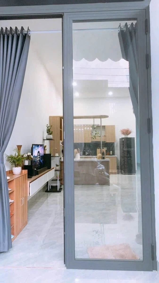 Bán nhà cấp 4 hẻm 434 Bên Thành Đông 120m2 giá 2 tỷ 950 - Ảnh thu nhỏ 3