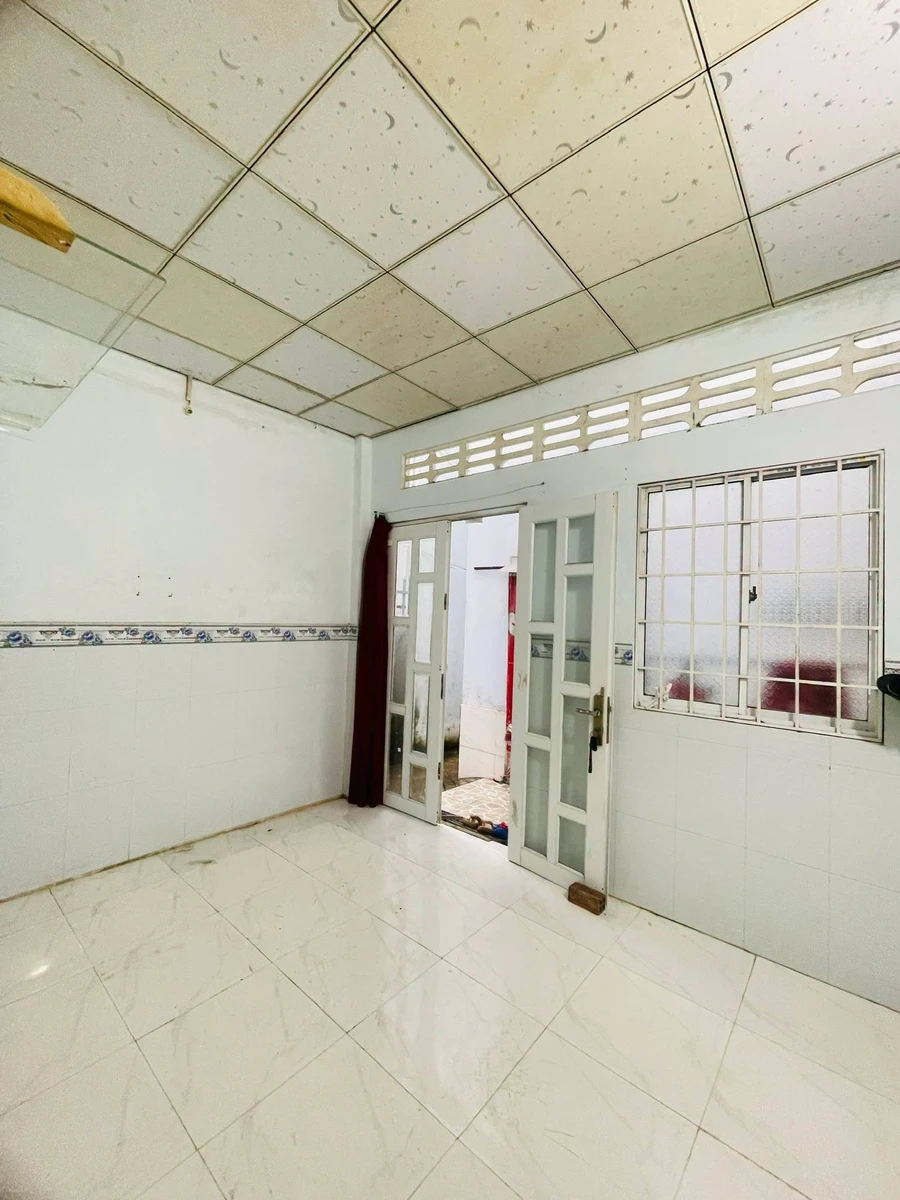 Bán nhà Trương Vĩnh Ký, Rạch Sỏi 47m² 520 triệu - Ảnh 1