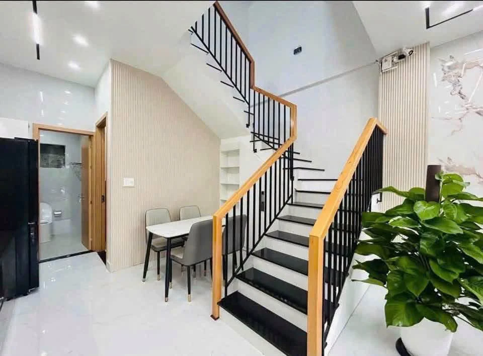 Nhà 3 tầng Mỹ Thượng, Huế 79m² 3 tỷ 250 - Ảnh thu nhỏ 2
