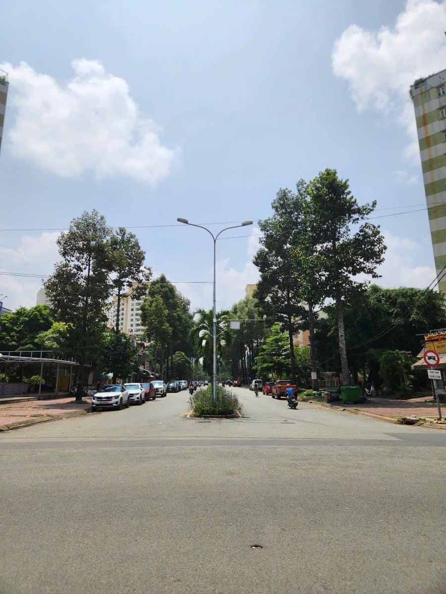 Bán nhà mặt tiền An Phú 100m2 25 tỷ - Ảnh thu nhỏ 3