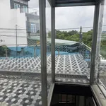 Cho thuê nhà trệt lầu 3PN 2WC 6x22m, đường DX43 Phú Mỹ, Thủ Dầu Một, giá 9 triệu/tháng - Ảnh thu nhỏ 2