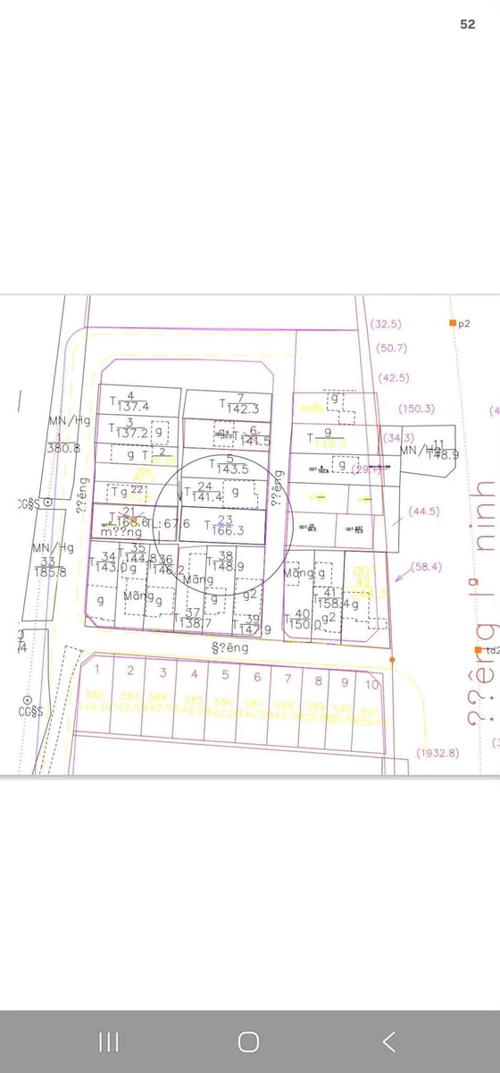 Bán nhà cấp 4 Quán Bàu 166m² 2 phòng ngủ - Ảnh thu nhỏ 2
