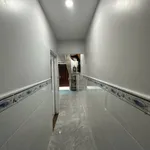 Bán nhà 2 tỷ, sổ hồng riêng 40m2 Tân Phú Quận 9 - Ảnh thu nhỏ 2