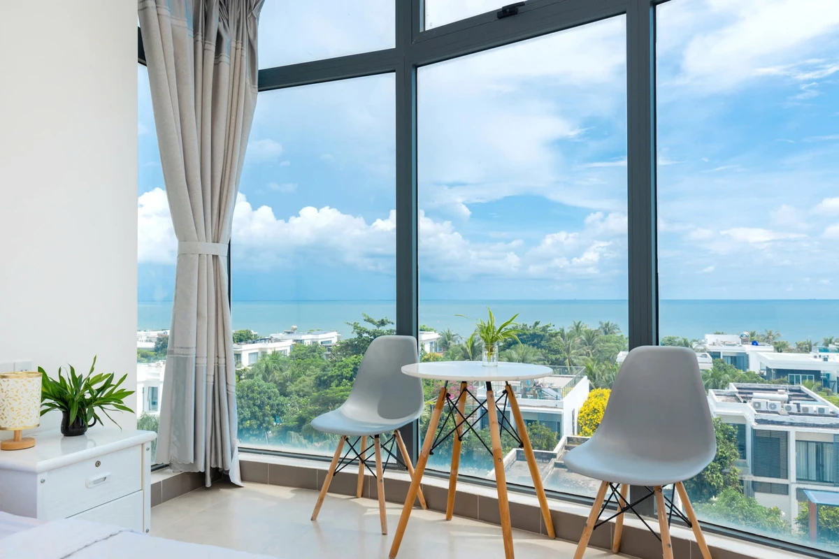 Bán căn hộ view biển Aria Vũng Tàu 90m2, 2PN - Ảnh thu nhỏ 2