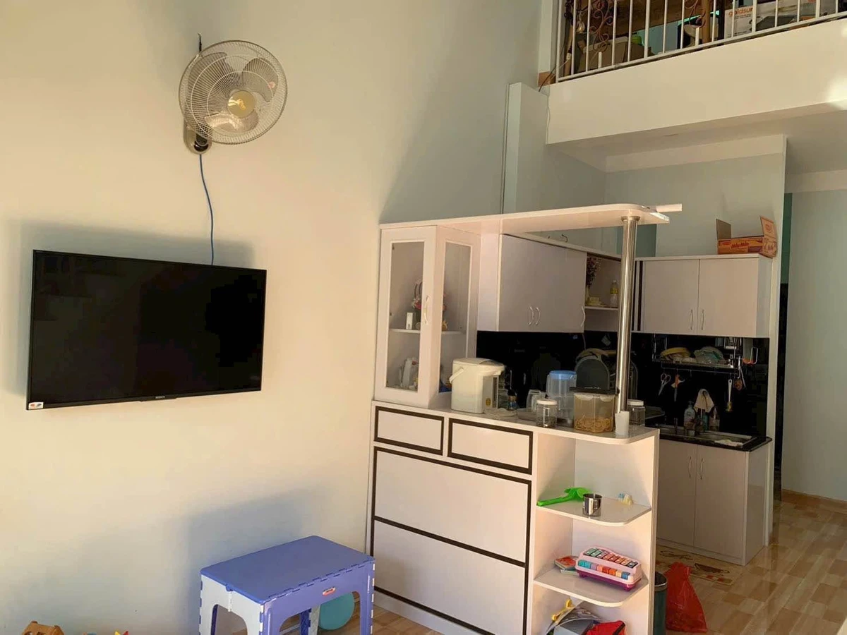 Bán nhà 2PN Tâm Lợi, ô tô tận nơi, 2,55 tỷ - Ảnh thu nhỏ 4