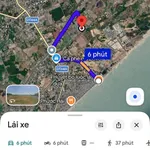 Bán đất 557m2 gần biển Phước Hải 2 tỷ 350 - Ảnh thu nhỏ 2