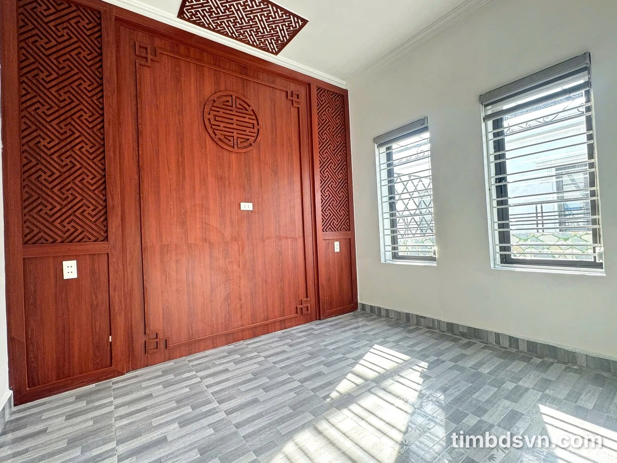 Bán nhà 4 tầng 56m² Đằng Hải Hải An – 3,79 tỷ - Ảnh thu nhỏ 3