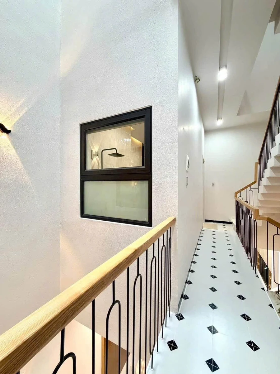 Bán nhà mặt tiền Xuân Diệu, Buôn Ma Thuột, 256m², 3PN, 8.39 tỷ - Ảnh thu nhỏ 5