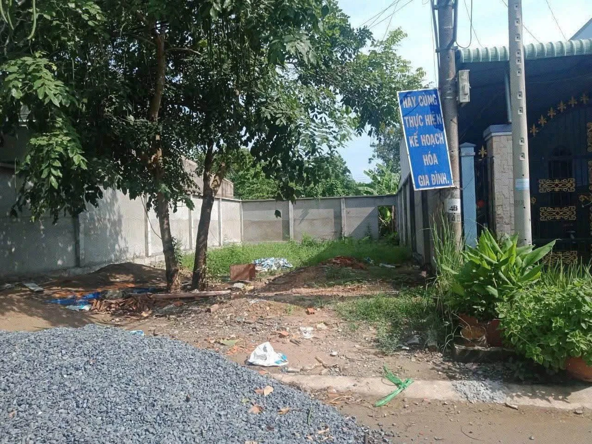 Bán đất mặt tiền Nguyễn Du Tân Hưng Long An 190m2, 1,2 tỷ - Ảnh thu nhỏ 4