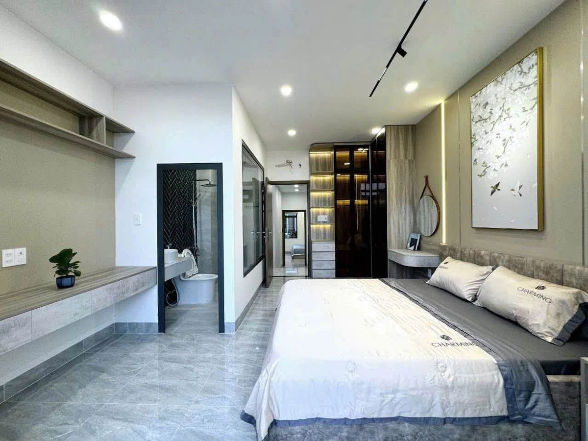 Bán nhà phố 3 tầng 72m2, 3 phòng ngủ, Quận 7, 7.5 tỷ - Ảnh thu nhỏ 3