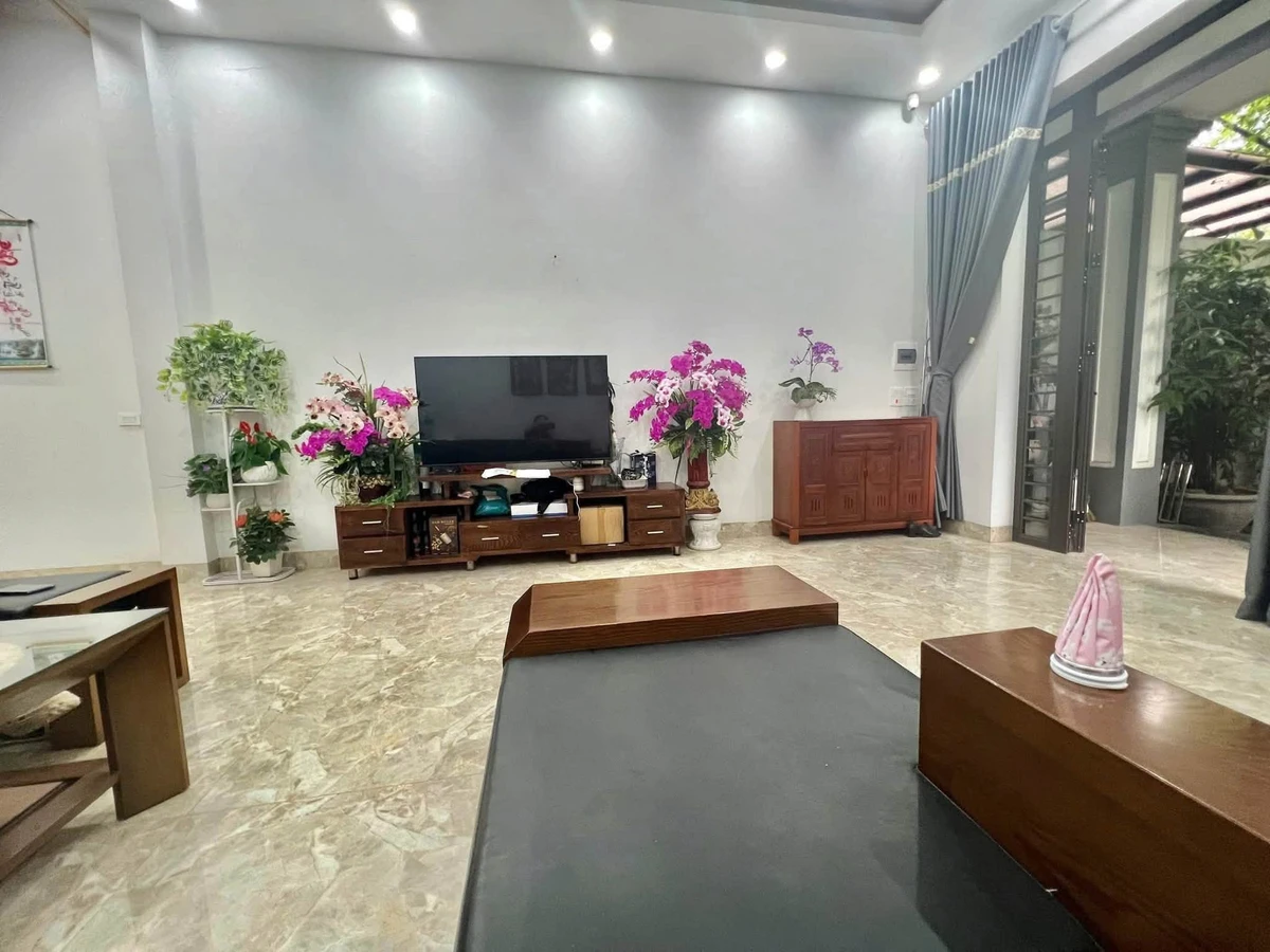 Bán nhà 1 tầng 110.4m² Trần Thị Lan Bắc Cường, Bình Tân - 2.799 tỷ - Ảnh thu nhỏ 3