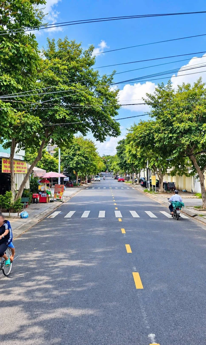 Bán đất biệt thự mini 91,7m2 ngang 8,2m gần đường Huỳnh Văn Lũy, Quang Vinh, Biên Hòa - Ảnh thu nhỏ 2