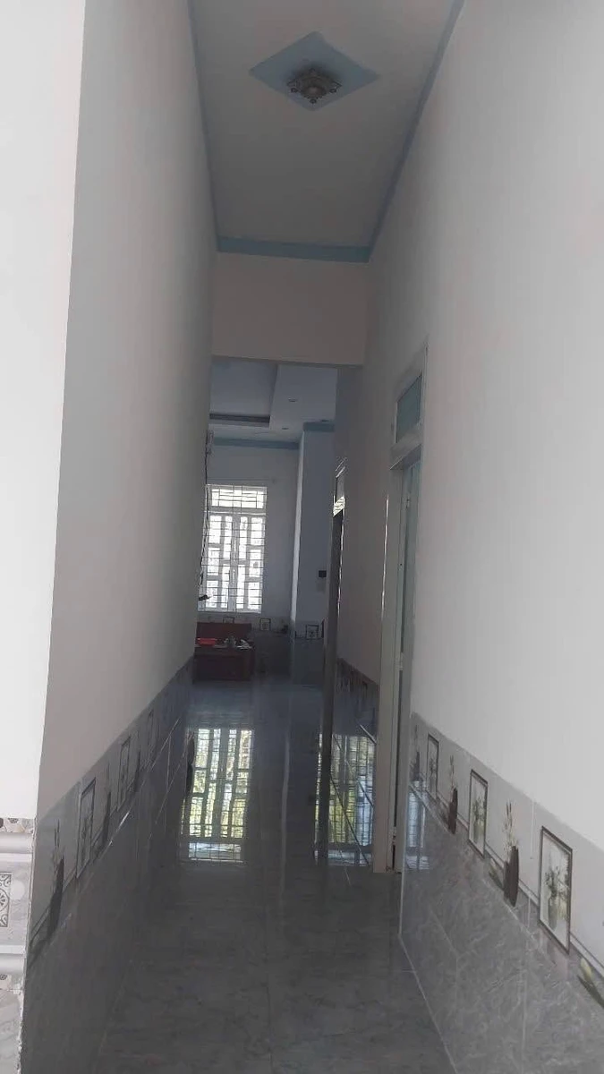 Bán nhà vườn 365.8m2, 3 phòng ngủ, Đắk Lắk - 2 tỷ 850 triệu - Ảnh thu nhỏ 4