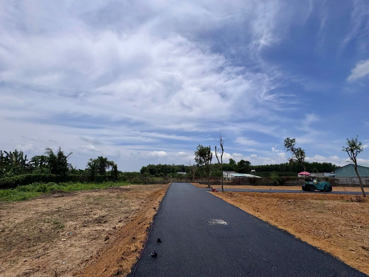 Bán 2 lô góc đất 110m² Biên Hòa từ 9xx triệu - Ảnh thu nhỏ 5