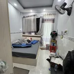 Bán nhà hẻm xe hơi Lạc Long Quân, Quận 11, 32m², 5 tầng, 4PN, nhỉnh 5 tỷ - Ảnh thu nhỏ 1