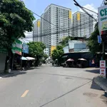 Bán nhà cấp 4 kèm 2 phòng trọ 100m2 thổ cư 100% trung tâm phường Dĩ An - Ảnh thu nhỏ 1