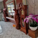 Bán nhà mặt tiền kinh doanh 115m² Dĩ An Bình Dương - Ảnh thu nhỏ 1