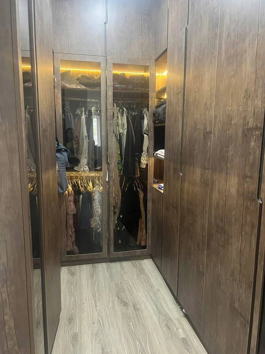 Cho thuê nhà 4 tầng 260m² Valencia Riverside Thủ Đức 14tr/tháng - Ảnh thu nhỏ 4